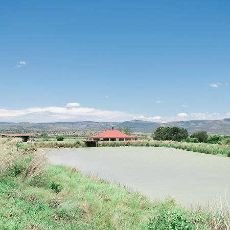 The Cowshed Villa Lydenburg Dış mekan fotoğraf