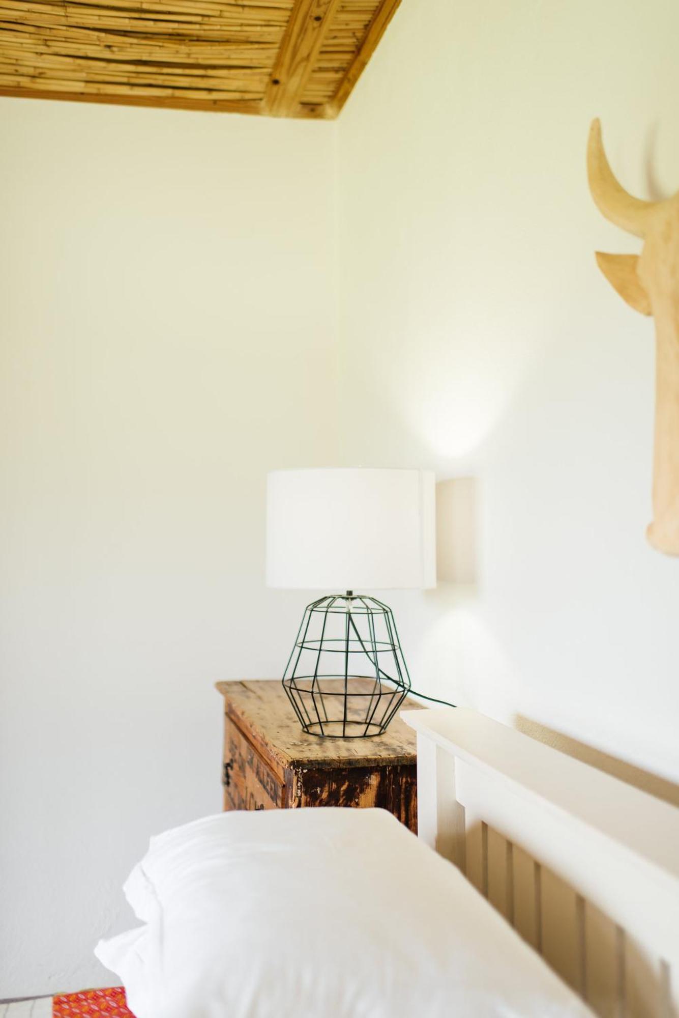 The Cowshed Villa Lydenburg Dış mekan fotoğraf