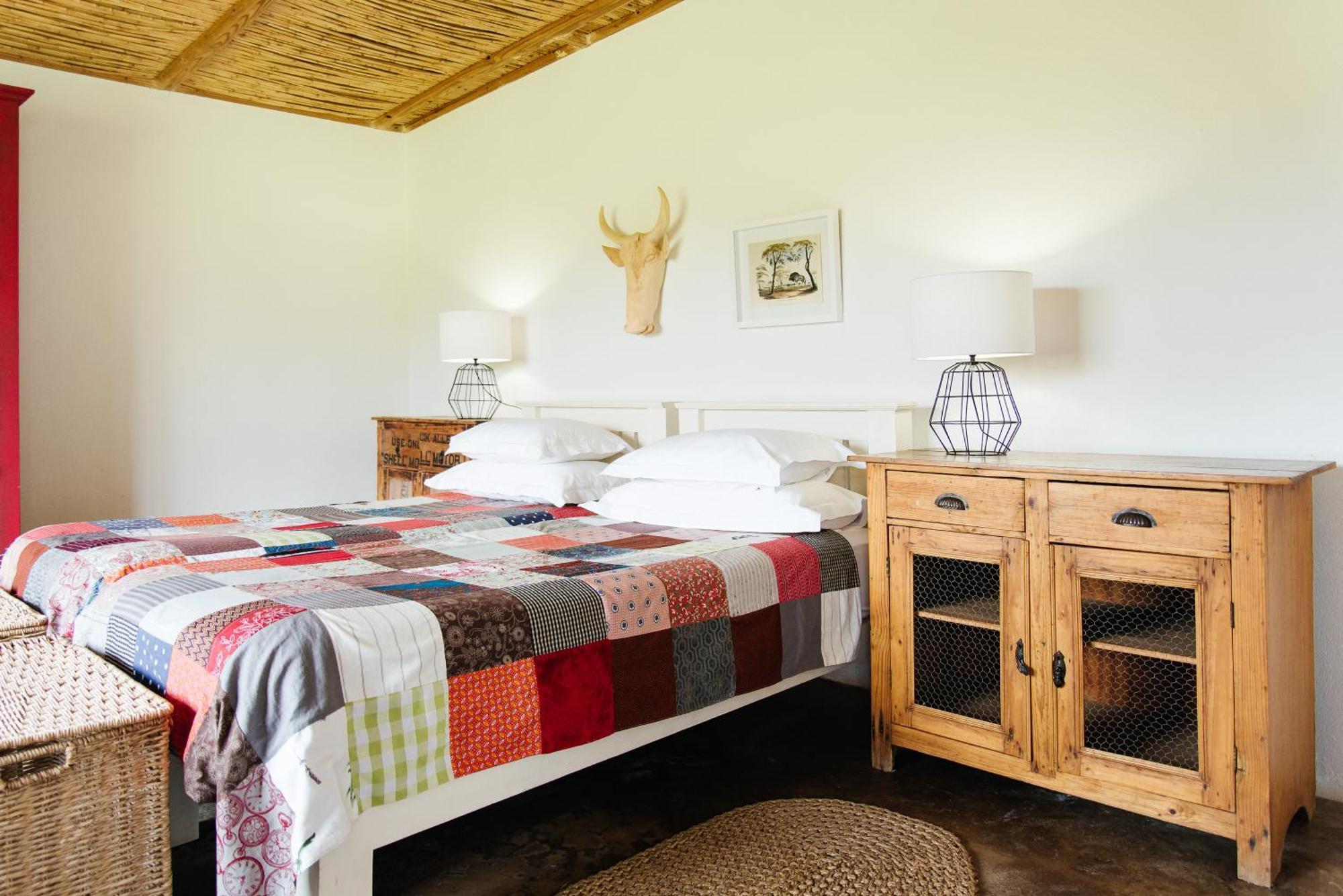 The Cowshed Villa Lydenburg Dış mekan fotoğraf