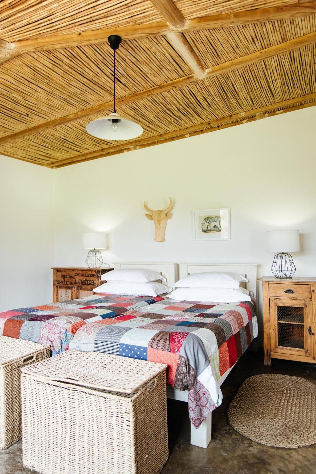 The Cowshed Villa Lydenburg Dış mekan fotoğraf