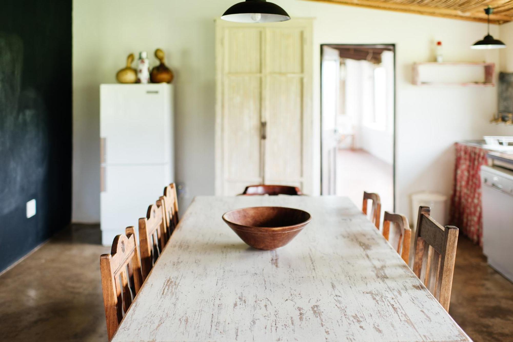 The Cowshed Villa Lydenburg Dış mekan fotoğraf