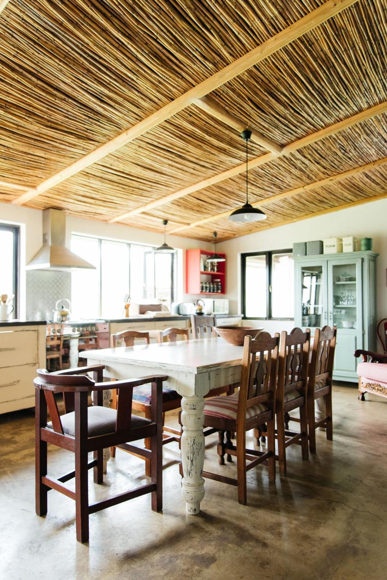 The Cowshed Villa Lydenburg Dış mekan fotoğraf