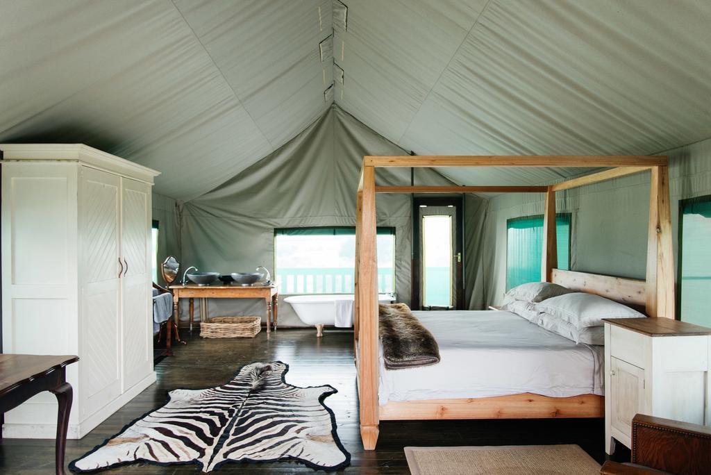 The Cowshed Villa Lydenburg Dış mekan fotoğraf