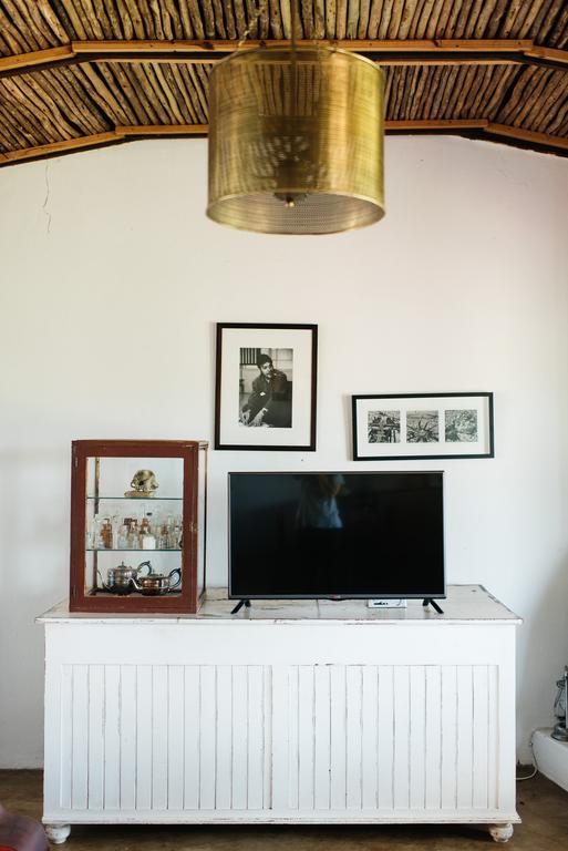 The Cowshed Villa Lydenburg Dış mekan fotoğraf