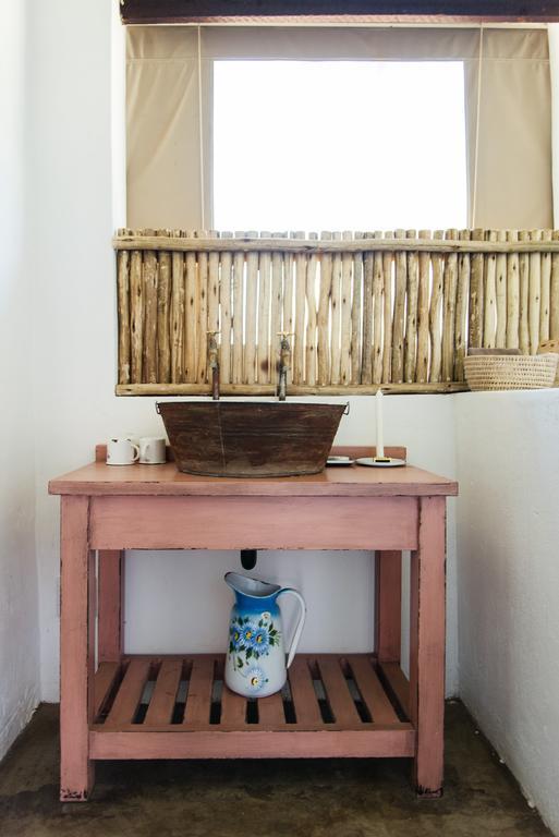 The Cowshed Villa Lydenburg Dış mekan fotoğraf