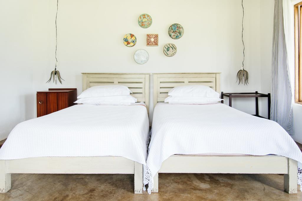 The Cowshed Villa Lydenburg Dış mekan fotoğraf