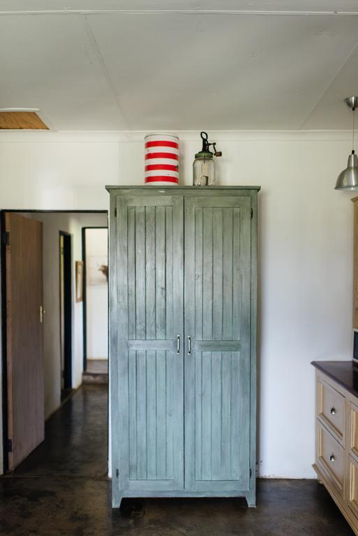 The Cowshed Villa Lydenburg Dış mekan fotoğraf