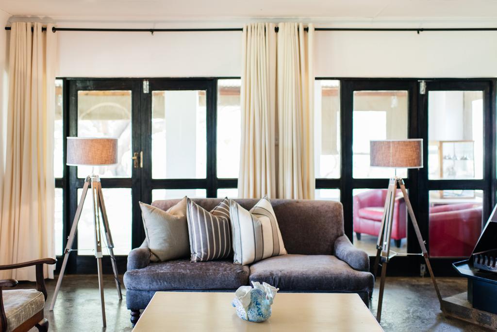 The Cowshed Villa Lydenburg Dış mekan fotoğraf