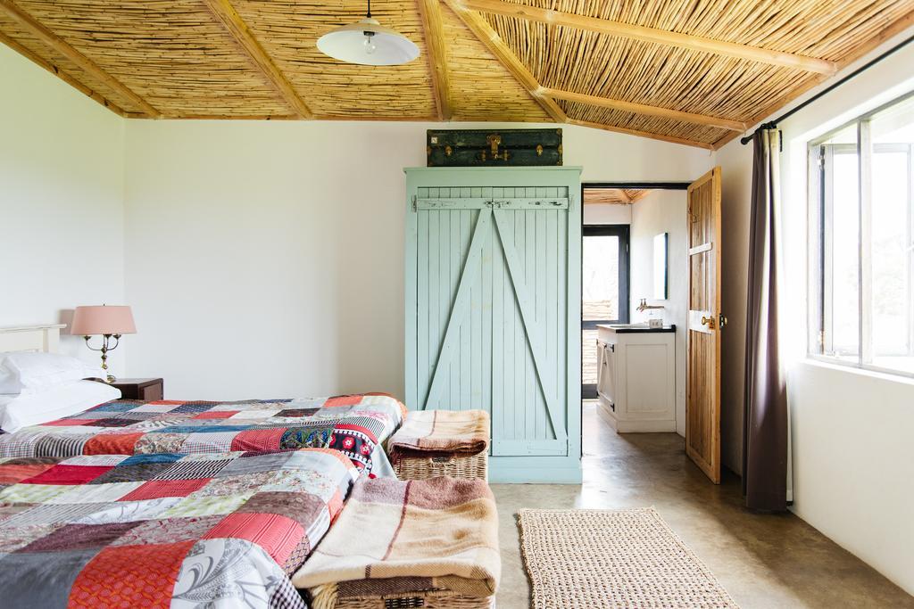 The Cowshed Villa Lydenburg Dış mekan fotoğraf
