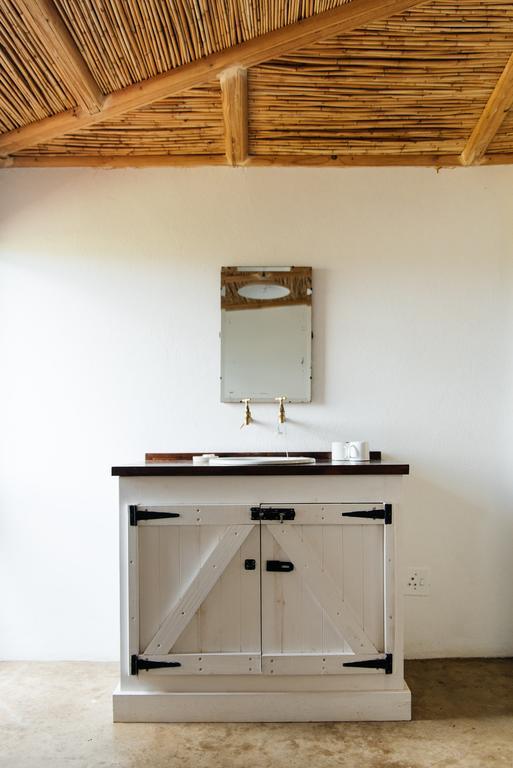 The Cowshed Villa Lydenburg Dış mekan fotoğraf