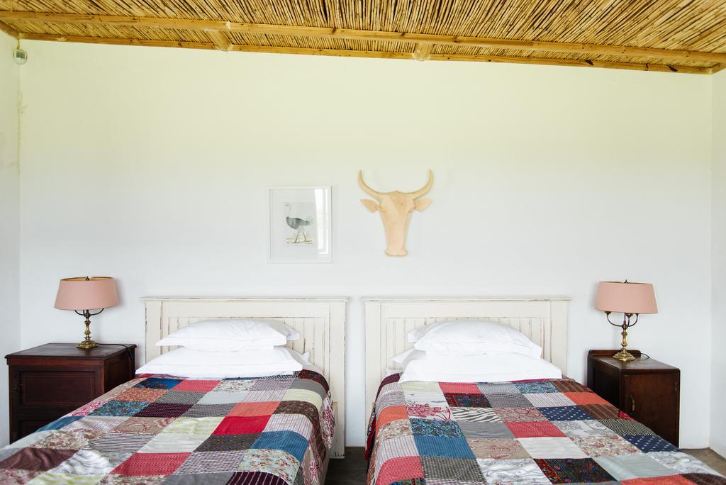 The Cowshed Villa Lydenburg Dış mekan fotoğraf
