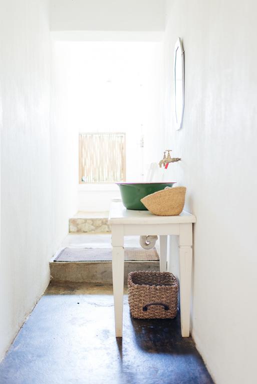The Cowshed Villa Lydenburg Dış mekan fotoğraf