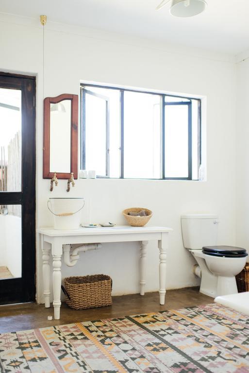 The Cowshed Villa Lydenburg Dış mekan fotoğraf