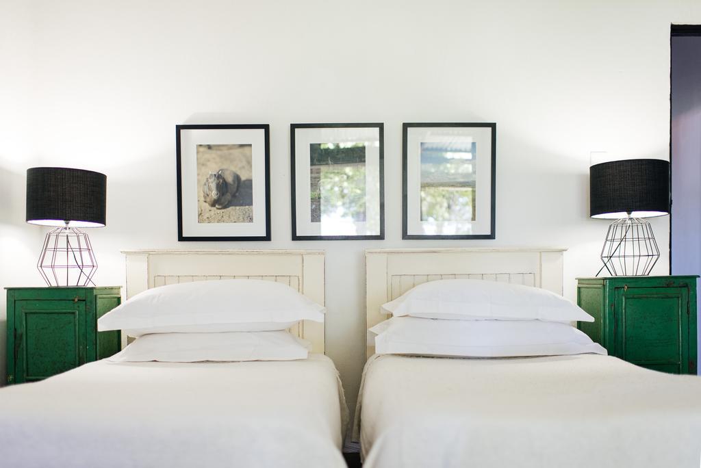 The Cowshed Villa Lydenburg Dış mekan fotoğraf