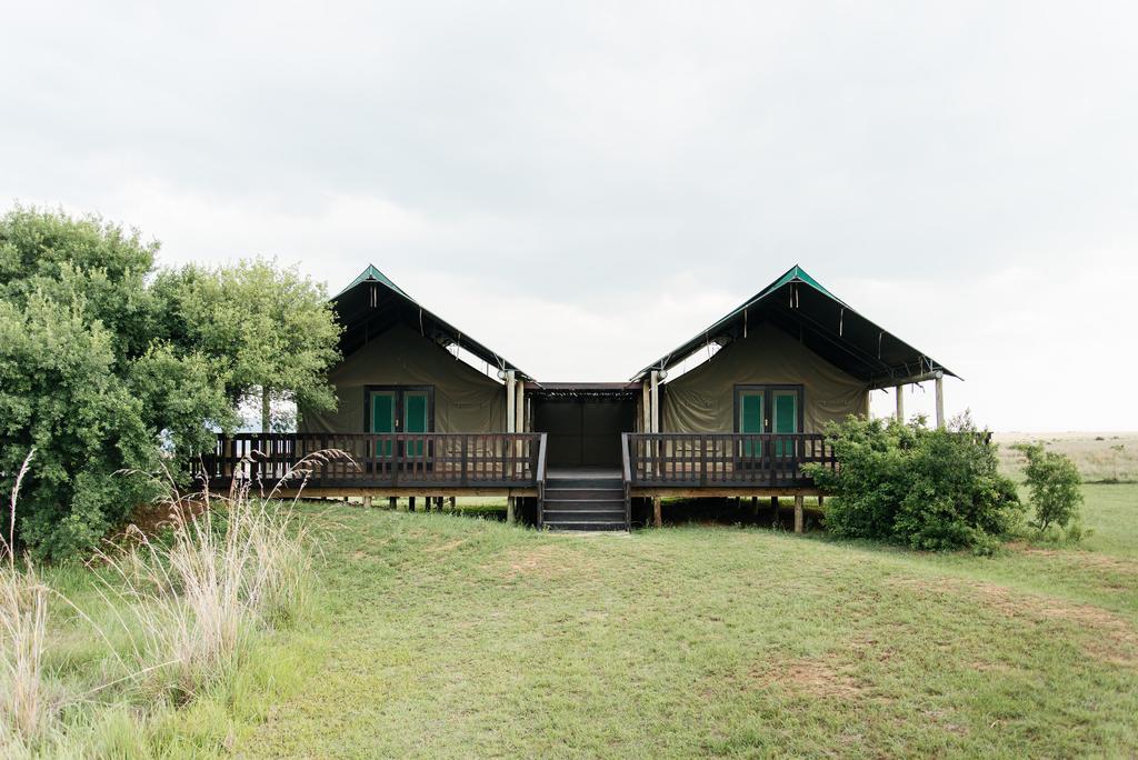 The Cowshed Villa Lydenburg Dış mekan fotoğraf