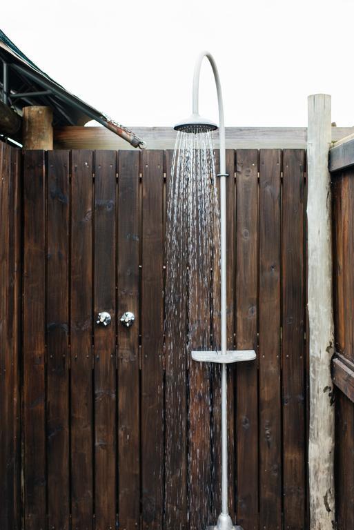 The Cowshed Villa Lydenburg Dış mekan fotoğraf