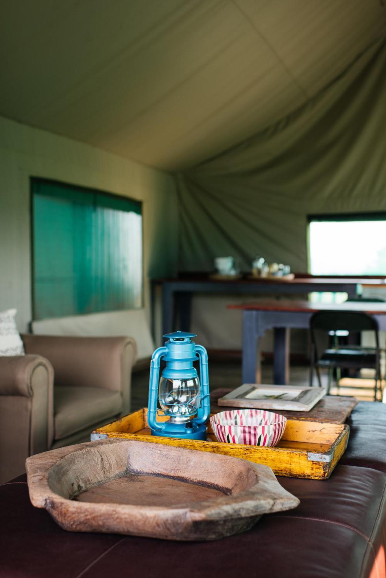 The Cowshed Villa Lydenburg Dış mekan fotoğraf