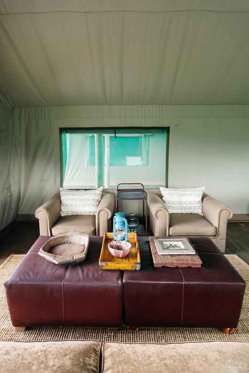 The Cowshed Villa Lydenburg Dış mekan fotoğraf